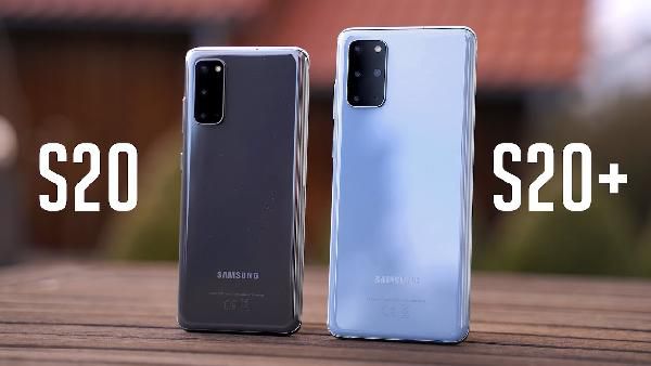 Samsung Galaxy S20+ & Galaxy Tab A 8.0 für 93,85€ + o2 Free Unlimited Max (300 MBits/s) für 49,99€ mtl. Samsung Galaxy S20+ & Galaxy Tab A 8.0 für 93,85€ + o2 Free Unlimited Max (300 MBits/s) für 49,99€ mtl.