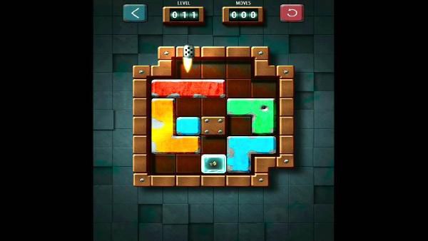 iOS: Slide Tetromino Premium kostenlos (statt 1,99€) iOS: Slide Tetromino Premium kostenlos (statt 1,99€)