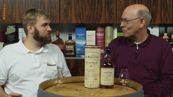 Ausverkauft! The Balvenie Doublewood Single Malt Scotch Whisky 12 Jahre für 29,99€ (statt 39€) Ausverkauft! The Balvenie Doublewood Single Malt Scotch Whisky 12 Jahre für 29,99€ (statt 39€)