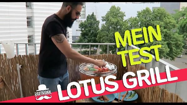 El Fuego Tulsa - rauchfreier Tisch Holzkohlegrill div. Farben + Tasche für 39,99€ (statt 51€) El Fuego Tulsa rauchfreier Tisch Holzkohlegrill div. Farben + Tasche für 39,99€ (statt 51€)