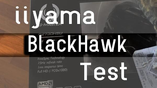 iiyama G-MASTER G2730HSU-B1 27 Zoll Gaming Monitor (DP, 1ms & FreeSync) für 146,71€ (statt 159€) iiyama G MASTER G2730HSU B1 27 Zoll Gaming Monitor (DP, 1ms & FreeSync) für 146,71€ (statt 159€)