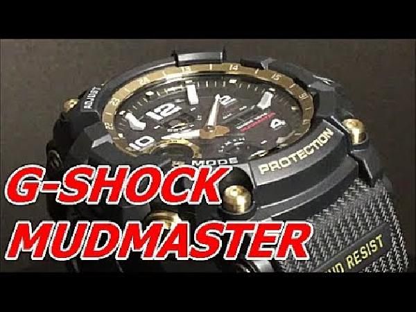 Casio G-Shock Herrenuhr GWG-100GB-1AJF für nur 127,49€ (statt 189€) Casio G Shock Herrenuhr GWG 100GB 1AJF für nur 127,49€ (statt 189€)
