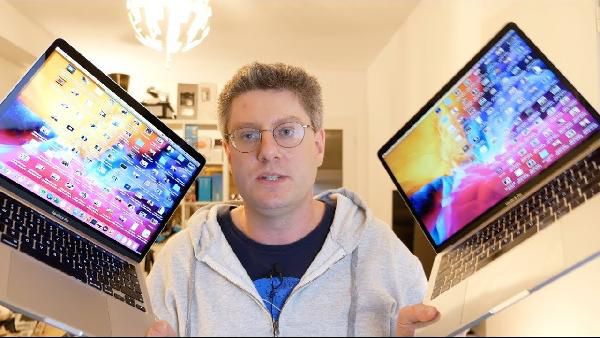 Apple MacBook Pro 13″ (2020) mit i5, 512GB & 8GB Ram für 1.488€ (statt 1.600€) Apple MacBook Pro 13″ (2020) mit i5, 512GB & 8GB Ram für 1.488€ (statt 1.600€)