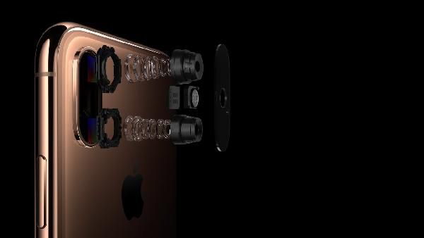 iPhone XR, iPhone XS, iPhone XS Max - das sind die neuen 2018er iPhones iPhone XR, iPhone XS, iPhone XS Max das sind die neuen 2018er iPhones