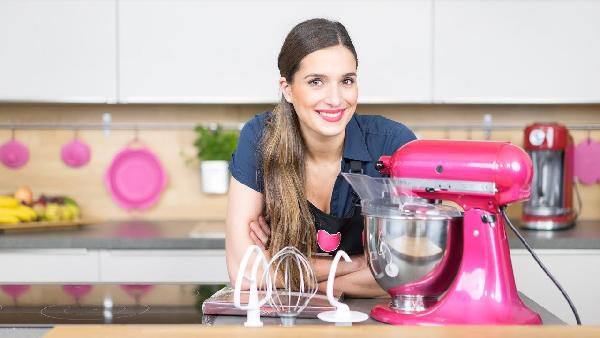 KitchenAid 5KSM3310XEWH Classic Mini Küchenmaschine für 199,90€ (statt 260€) - refurb. KitchenAid 5KSM3310XEWH Classic Mini Küchenmaschine für 199,90€ (statt 260€) refurb.