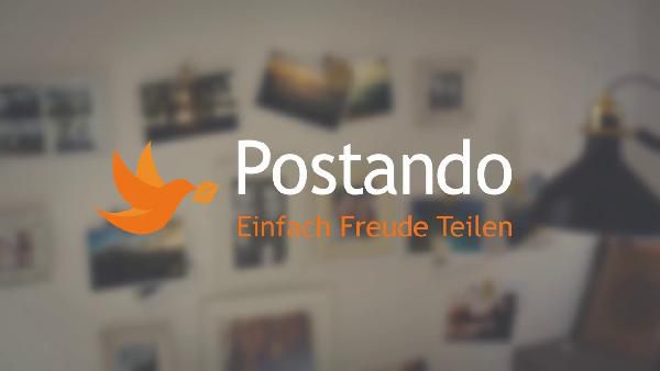 iOS+Android: Gratis Osterkarten mit der App iOS+Android: Gratis Osterkarten mit der App Postando versenden