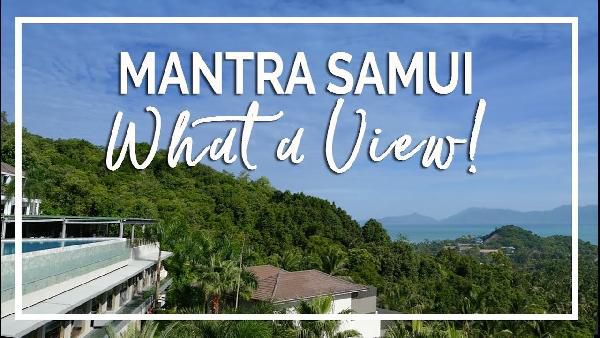 Thailand: 2 Wochen Koh Samui im 5* Hotel inkl. Frühstück + Flügen ab 951€ p.P. Thailand: 2 Wochen Koh Samui im 5* Hotel inkl. Frühstück + Flügen ab 951€ p.P.