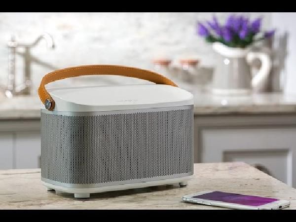 Roberts R1 Multiroom-Lautsprecher + Akku für 85,90€ (statt 258€) Roberts R1 Multiroom Lautsprecher + Akku für 85,90€ (statt 258€)