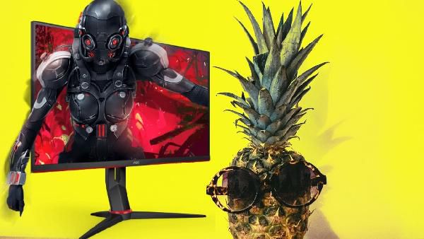 AOC 24G2U5 Full-HD Monitor mit extrem schmalen Rahmen und FreeSync Technologie ab 139€ (statt 165€) AOC 24G2U5 Full HD Monitor mit extrem schmalen Rahmen und FreeSync Technologie ab 139€ (statt 165€)
