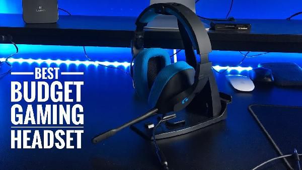 Logitech G233 Prodigy Gaming Headset für 45,90€ (statt 59€) Logitech G233 Prodigy Gaming Headset für 45,90€ (statt 59€)