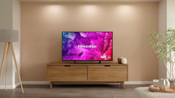 HISENSE H65B7300 65 Zoll UHD LED Smart TV für 559,99€ (statt 663€) HISENSE H65B7300 65 Zoll UHD LED Smart TV für 559,99€ (statt 663€)
