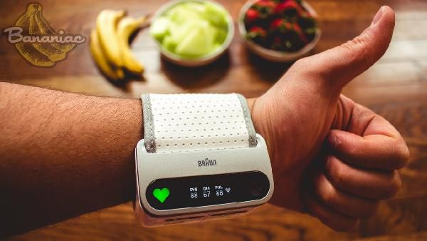 Braun iCheck 7 BPW4500 Blutdruckmessgerät für 62€ (statt 71€) Braun iCheck 7 BPW4500 Blutdruckmessgerät für 62€ (statt 71€)