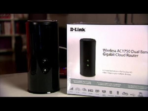D-Link DIR-868L/E Dual Band Gigabit Cloud Router für 59,90€ (statt 81€) D Link DIR 868L/E Dual Band Gigabit Cloud Router für 59,90€ (statt 81€)