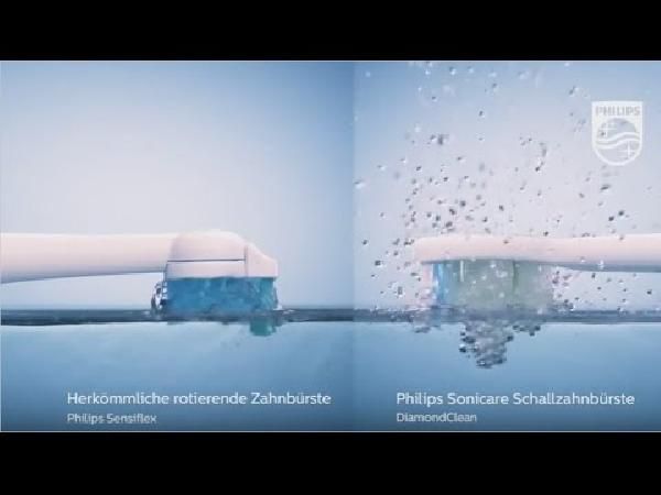 Philips Sonicare DiamondClean HX9337/88 Schalltechnologie Zahnbürste für 149,90€ (statt 169€) Philips Sonicare DiamondClean HX9337/88 Schalltechnologie Zahnbürste für 149,90€ (statt 169€)