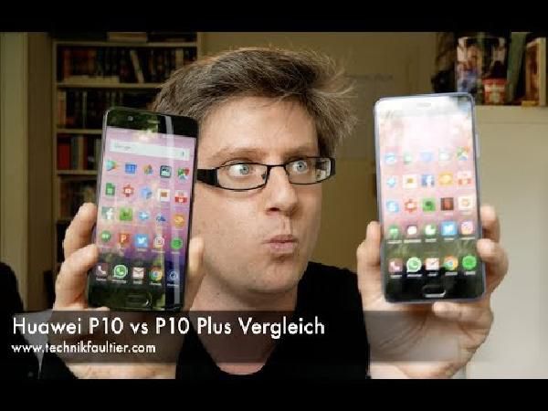 Huawei P10 Plus 128 GB Android 5.5 Zoll Smartphone für 274,90€ (statt 386€) Huawei P10 Plus 128 GB Android 5.5 Zoll Smartphone für 274,90€ (statt 386€)
