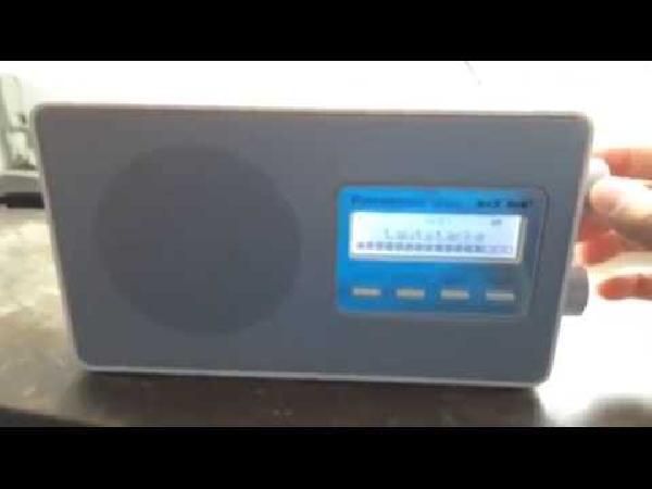 Digitalradio - Test & Vergleich Digitalradio Test & Vergleich