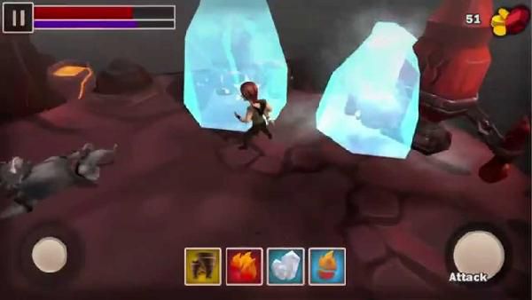 Oraia Rift (iOS) gratis statt 2,29€ Oraia Rift (iOS) gratis statt 2,29€