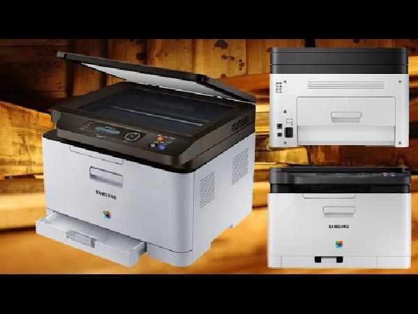 SAMSUNG Xpress C480W 3-in-1 Laser-Multifunktions- Farblase ab 189€ (statt 227€) SAMSUNG Xpress C480W 3 in 1 Laser Multifunktions Farblase ab 189€ (statt 227€)