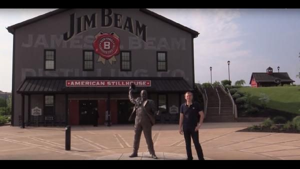 Jim Beam Rye Pre-Prohibition Style Whiskey (1x 0,7 Liter) für 13,25€ (statt 17€) - Sparabo Jim Beam Rye Pre Prohibition Style Whiskey (1x 0,7 Liter) für 13,25€ (statt 17€) Sparabo