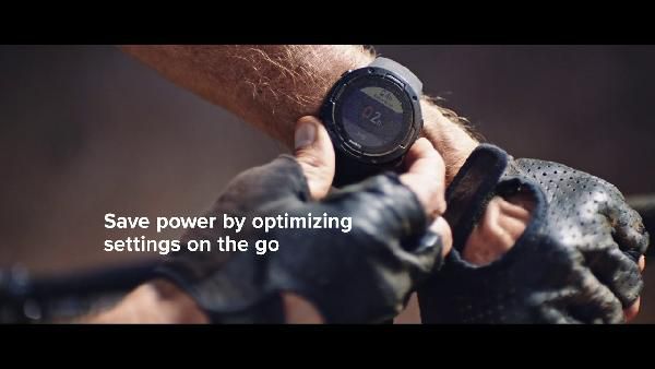 SUUNTO 5 G1 - GPS Smartwatch Wasserdicht 50m für 179€ (statt 210€) SUUNTO 5 G1 GPS Smartwatch Wasserdicht 50m für 179€ (statt 210€)