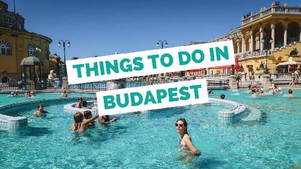 2 - 5 ÜN im 3*-Hotel in Budapest inkl. Frühstück, Willkommensgetränk und Flüge ab 99€ 2 5 ÜN im 3* Hotel in Budapest inkl. Frühstück, Willkommensgetränk und Flüge ab 99€