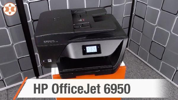 HP Multifunktionsdrucker OfficeJet 6950 mit WLan, Duplex, Instant Ink für 75€ (statt 80€) HP Multifunktionsdrucker OfficeJet 6950 mit WLan, Duplex, Instant Ink für 75€ (statt 80€)