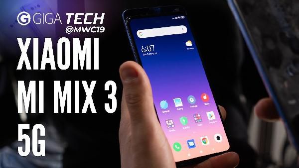 Xiaomi Mi Mix 3 5G für 69,95€ + Vodafone Flat mit 10GB LTE für 19,99€ mtl. Xiaomi Mi Mix 3 5G für 69,95€ + Vodafone Flat mit 10GB LTE für 19,99€ mtl.