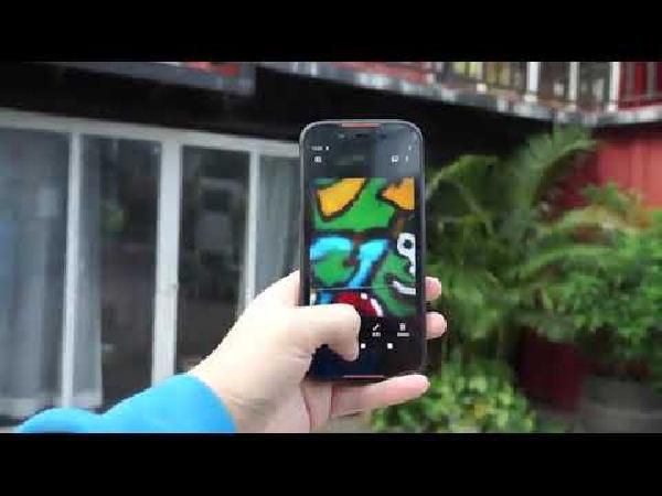 HOMTOM HT80 5,5 Zoll Outdoor Smartphone mit 16GB & Android 10 für 69,30€ (statt 99€) HOMTOM HT80 5,5 Zoll Outdoor Smartphone mit 16GB & Android 10 für 69,30€ (statt 99€)