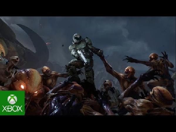 PS 4 Game: Doom - 100% uncut ab 19€ PS 4 Game: Doom 100% uncut ab 19€