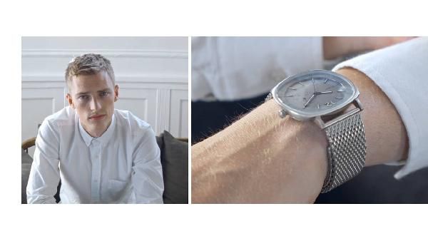 Skagen Quarzuhr SKW6381 in Grau aus Titan für 110,89€ (ab 149€) Skagen Quarzuhr SKW6381 in Grau aus Titan für 110,89€ (ab 149€)