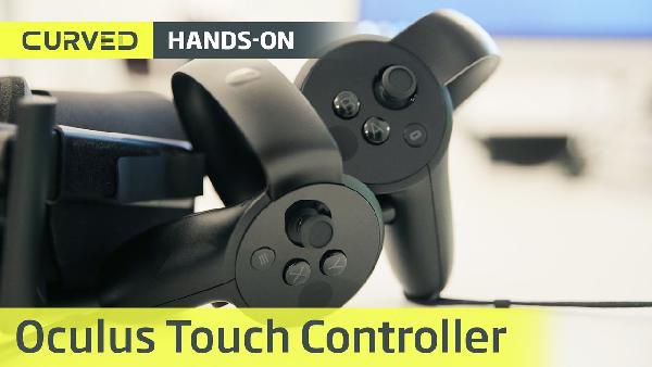 Oculus Rift V- 3D Brille mit Touch für 355€ (statt 400€) uvm. im Media Markt Dienstag Sale Oculus Rift V 3D Brille mit Touch für 355€ (statt 400€) uvm. im Media Markt Dienstag Sale
