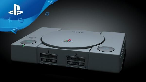Sony PlayStation Classic ab 24,95€ (statt 38€) - PayDirekt nötig Sony PlayStation Classic ab 24,95€ (statt 38€) PayDirekt nötig