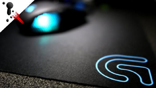 Logitech G240 Gaming-Mauspad für 8,90€ (statt 18€) Logitech G240 Gaming Mauspad für 8,90€ (statt 18€)
