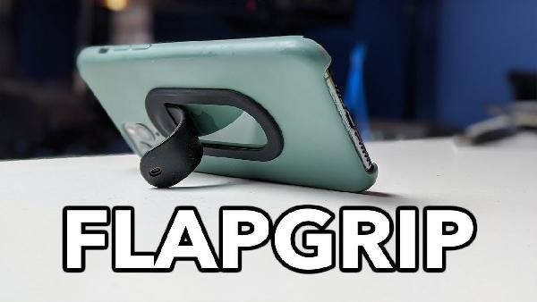 Höhle der Löwen neue Staffel: heute z.B. Flapgrip Handyhalterung ab 7,99€ Höhle der Löwen neue Staffel: heute z.B. Flapgrip Handyhalterung ab 7,99€