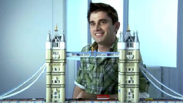 Lego 10214 Tower Bridge für 169,96€ (statt 209€) Lego 10214 Tower Bridge für 169,96€ (statt 209€)