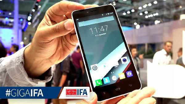Phicomm Clue L Smartphone mit 8GB für 61€ (statt 79€) Phicomm Clue L Smartphone mit 8GB für 61€ (statt 79€)