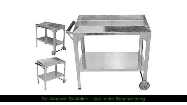 Vorbei! Güde GPT 80 V Pflanz- o. Grilltisch für 39,90€ (statt 48€) Vorbei! Güde GPT 80 V Pflanz o. Grilltisch für 39,90€ (statt 48€)