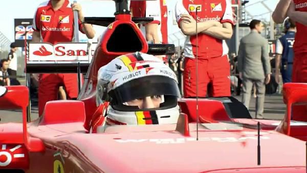 F1 2015 (Steam Key) gratis im Humble Store F1 2015 (Steam Key) gratis im Humble Store
