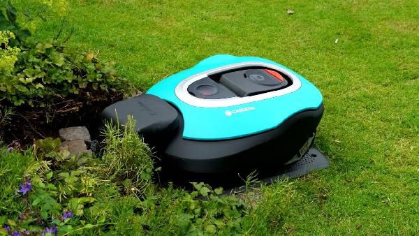 GARDENA 19060-60 smart SILENO Mähroboter inkl. Garage für 1.279€ (statt 1.390€) GARDENA 19060 60 smart SILENO Mähroboter inkl. Garage für 1.279€ (statt 1.390€)