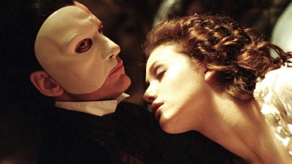 ServusTV: ServusTV: Das Phantom der Oper Teil 1 & 2 anschauen (IMDb 7,3/10)