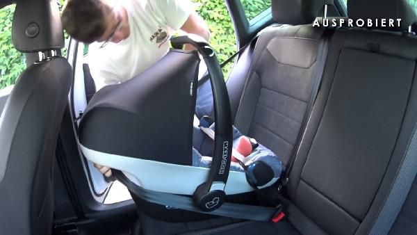 Maxi-Cosi CabrioFix Babyschale Gruppe 0+ bis 13Kg ab 83,85€ (statt 119€) Maxi Cosi CabrioFix Babyschale Gruppe 0+ bis 13Kg ab 83,85€ (statt 119€)