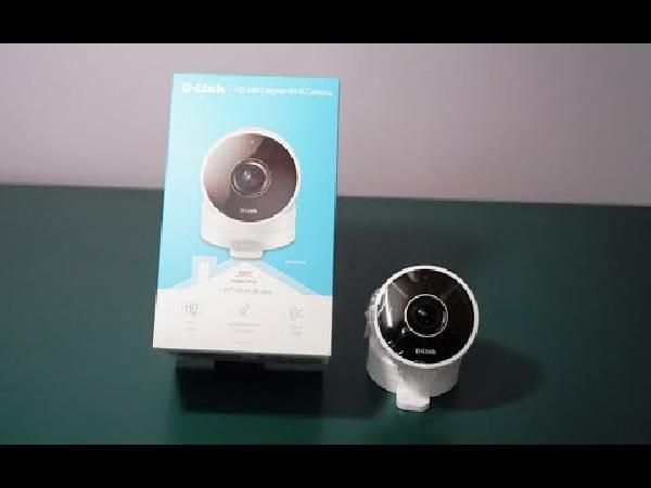 D-LINK DCS-8100LH IP-Kamera mit 1280 x 720 Pixel für 89,99€ (statt 105€) + 20€ Coupon (Mastercard) D LINK DCS 8100LH IP Kamera mit 1280 x 720 Pixel für 89,99€ (statt 105€) + 20€ Coupon (Mastercard)