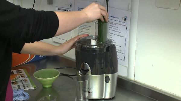 MAGIMIX Le Duo Salad & Juice Entsafter für 219,93€ (statt 279€) MAGIMIX Le Duo Salad & Juice Entsafter für 219,93€ (statt 279€)