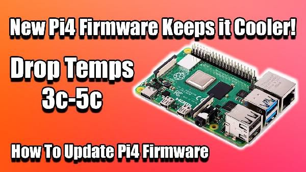 Raspberry Pi 4 B mit 4GB Ram + 64GB Speicherkarte für 59,48€ (statt 68€) Raspberry Pi 4 B mit 4GB Ram + 64GB Speicherkarte für 59,48€ (statt 68€)