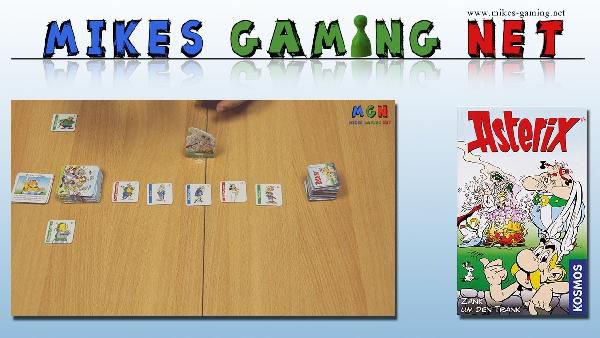 KOSMOS 711351 Asterix - Zank um den Trank für 5€ (statt 8€) KOSMOS 711351 Asterix Zank um den Trank für 5€ (statt 8€)