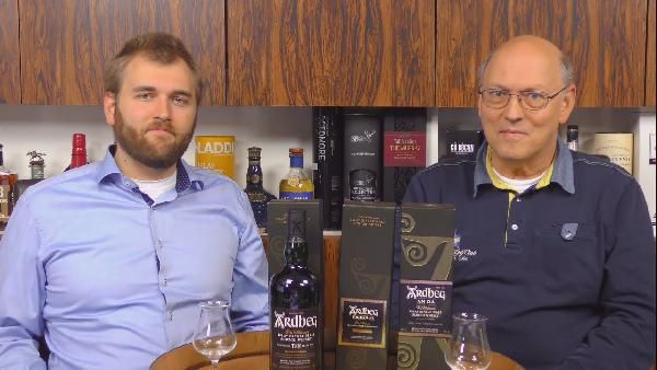 Ardbeg Ten Single Malt Whisky (10 Jahre, 0,7 l, 46 Vol.-%) für 32,99€ (statt 39€) Ardbeg Ten Single Malt Whisky (10 Jahre, 0,7 l, 46 Vol. %) für 32,99€ (statt 39€)