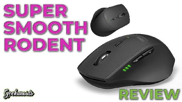 RAPOO MT550 Multi Mode Maus ab 25€ (statt 36€) RAPOO MT550 Multi Mode Maus ab 25€ (statt 36€)