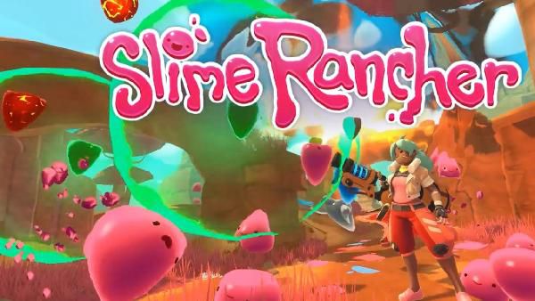 Gratis: „Slime Rancher“ für PC bei Epic Games (statt 25€) Gratis: „Slime Rancher“ für PC bei Epic Games (statt 25€)