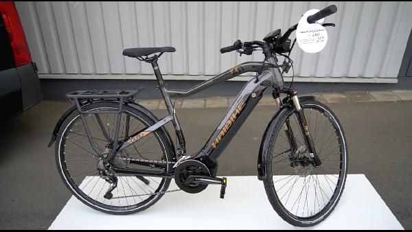 Haibike SDURO Trekking 6.0 Herren 28″ E-Bike 2019 für 2.349€ (statt 2.599€) Haibike SDURO Trekking 6.0 Herren 28″ E Bike 2019 für 2.349€ (statt 2.599€)