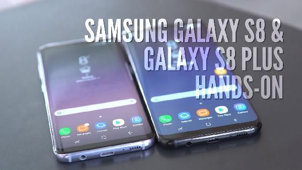 Samsung Galaxy S8 Plus mit Telekom Magenta Mobil L Friends 12GB LTE + unendlich Musik streamen für 59,95€ mtl. Samsung Galaxy S8 Plus mit Telekom Magenta Mobil L Friends 12GB LTE + unendlich Musik streamen für 59,95€ mtl.